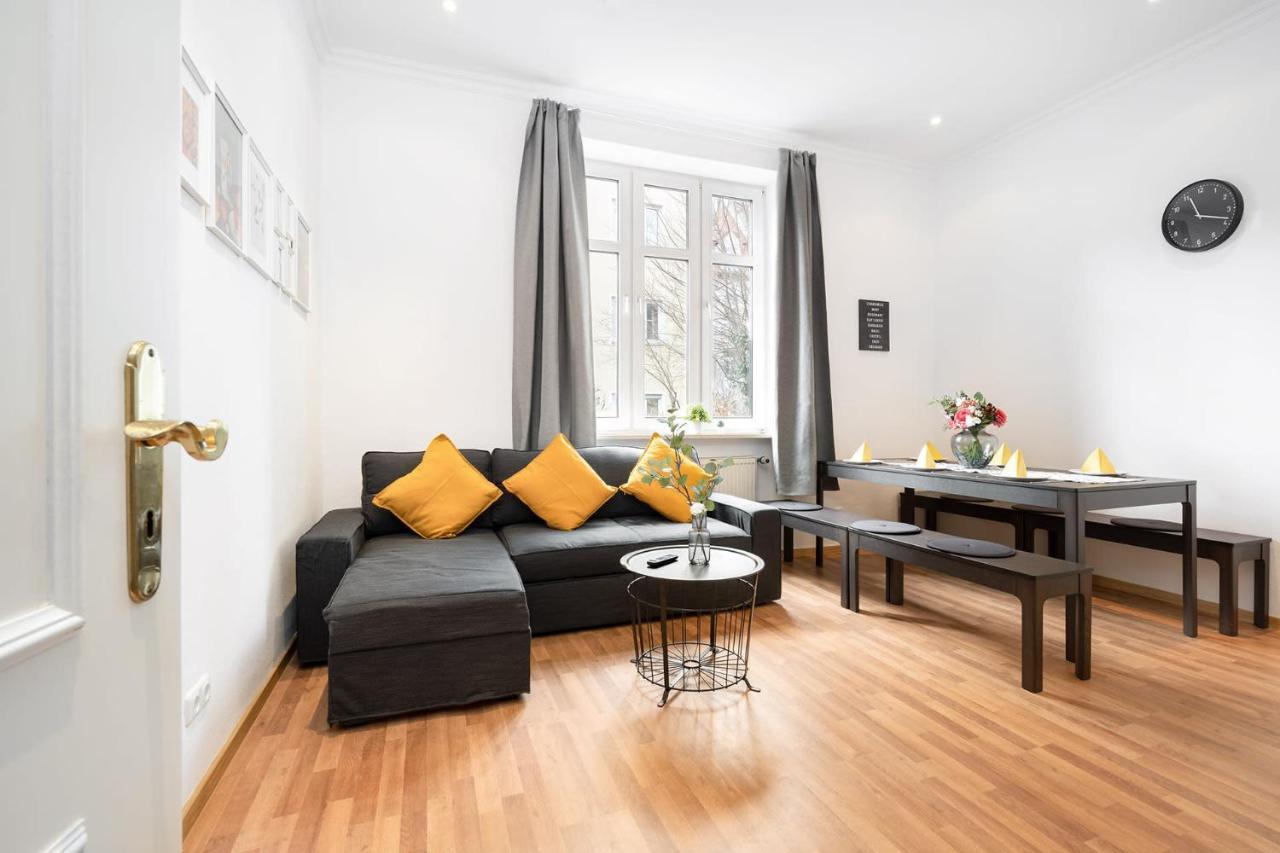 2bedroom In Historic Near Nymphenburg Palace * München