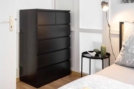 Apartment 2bedroom In Historic Near Nymphenburg Palace