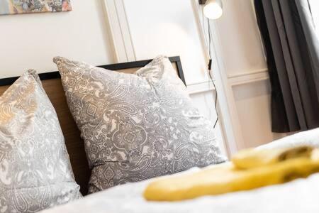 2bedroom In Historic Near Nymphenburg Palace Lejlighed *