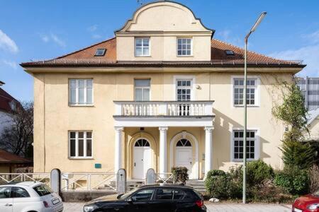 Apartment 2bedroom In Historic Near Nymphenburg Palace *