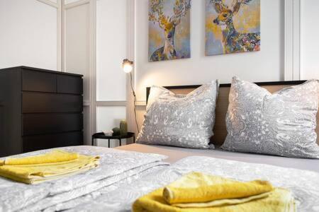Apartment 2bedroom In Historic Near Nymphenburg Palace