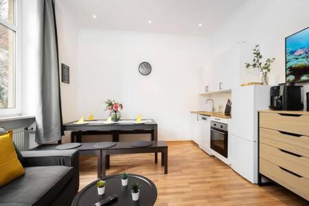 Apartamento 2bedroom In Historic Near Nymphenburg Palace